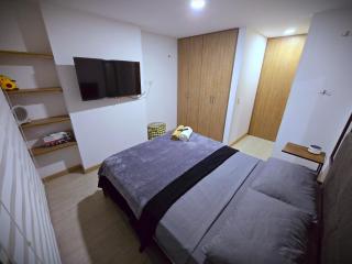 Comfortable and distinguished Apartment at the Bogota's northern - Bogota - 8