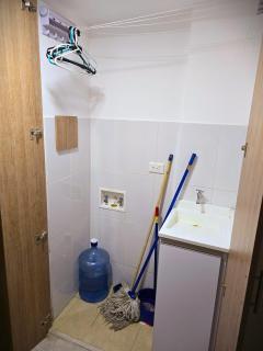 Comfortable and distinguished Apartment at the Bogota's northern - Bogota - 2