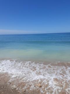 Appartement front mer tafoult imiouadar - Agadir - 9