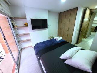 Comfortable and distinguished Apartment at the Bogota's northern - Bogota - 0