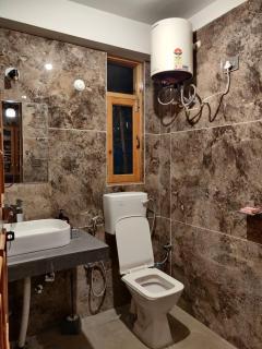 Raangyul Homestay - 5