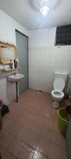Homestay Murah Parit Buntar - Parit Buntar - 8