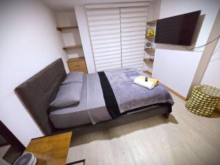 Comfortable and distinguished Apartment at the Bogota's northern - Bogota - 7