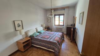 La grande casa di Giulia - Calalzo - 6