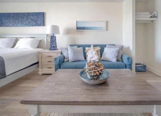 Updated King Suite! Spectacular Ocean Views- Sea Mist 51511 - Myrtle Beach - 6