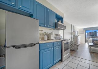 Updated King Suite! Spectacular Ocean Views- Sea Mist 51511 - Myrtle Beach - 1