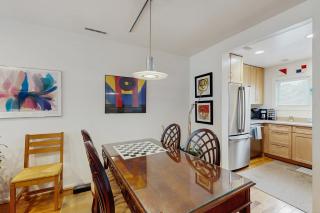 3BR Townhome with outdoor shower and 5 blocks to Beach - 7