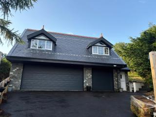 The Gatekeepers Cottage - Skerry Vore - Llandudno Junction - 9
