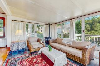 Blue Moon Cottage - Rockport - 9