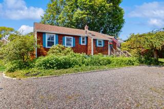 Blue Moon Cottage - Rockport - 0