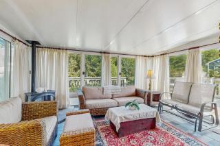 Blue Moon Cottage - Rockport - 7
