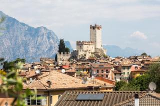 Hotel Vega - Malcesine - 2