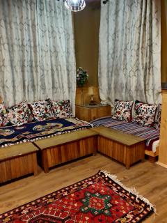 Raangyul Homestay - Kaza - 1