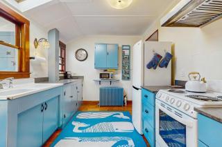 Blue Moon Cottage - Rockport - 4