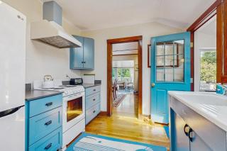 Blue Moon Cottage - Rockport - 3