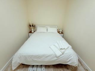 Modern 2BR Next to Dept Store - Ulaanbaatar - 6