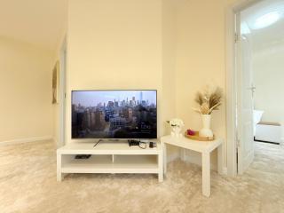 Modern 2BR Next to Dept Store - Ulaanbaatar - 7