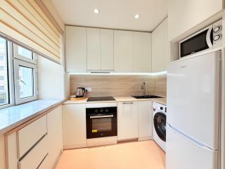 Modern 2BR Next to Dept Store - Ulaanbaatar - 1