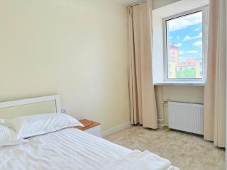 Modern 2BR Next to Dept Store - Ulaanbaatar - 4