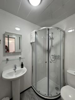 Guisachan Guesthouse - Fort William - 9