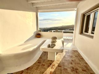 Betty'appartment Mykonos - Panormos - Mykonos - 0