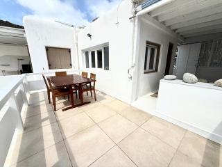 Betty'appartment Mykonos - Panormos - Mykonos - 8