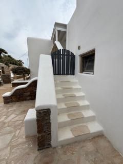 Betty'appartment Mykonos - Panormos - Mykonos - 7