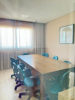 STS - Frente Mar 17 - Salvador Temporada Studio - 9