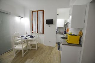 UNYCA - Macci Apartment 2 - Florenz - 6