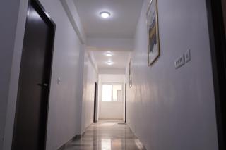 Hotel Airport Stay Delhi Free Airport Drop - New Delhi - 7