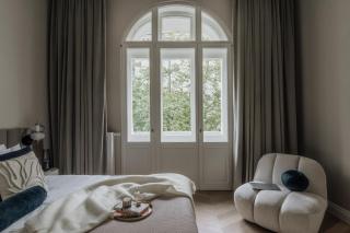 La Belle Epoque - LoftAffair Collection - Varsovie - 1