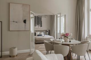 La Belle Epoque - LoftAffair Collection - Varsavia - 6