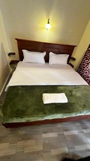 Karibu guest house sipi - Kapchorwa - 5