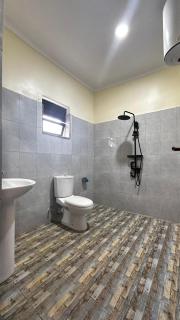 Karibu guest house sipi - Kapchorwa - 4