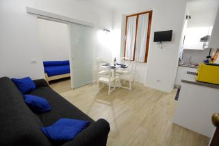 UNYCA - Macci Apartment 2 - Florenz - 7
