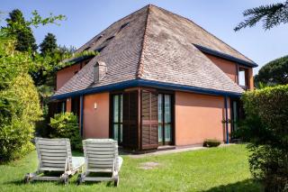 Casa Nonna - private house with garden by the lake - Lesa - 0