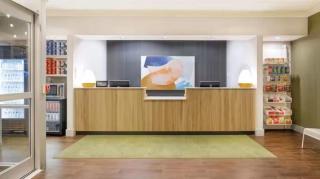 Spark by Hilton Kent Seattle - Kent - 1