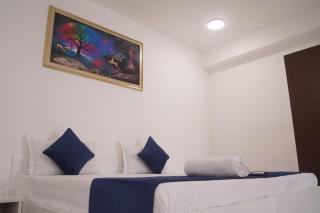 Hotel Airport Stay Delhi Free Airport Drop - New Delhi - 3