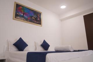 Hotel Airport Stay Delhi Free Airport Drop - New Delhi - 4