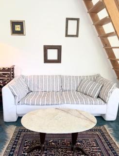 Casa Nonna - private house with garden by the lake - Lesa - 4