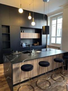 Très Bel Appartement Championnet - Grenoble - 6