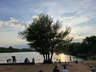 Bagry Rooms2 - Apartament z sypialnią i miejscem postojowym - Cracovia - 6