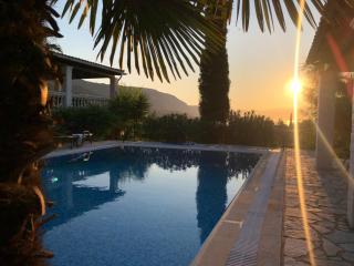 Villa SAL'EGLI - Faiakes - 0