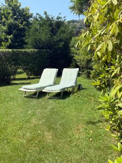 Casa Nonna - private house with garden by the lake - Lesa - 9