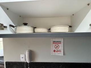 Apartamento 85 - Friends - 4