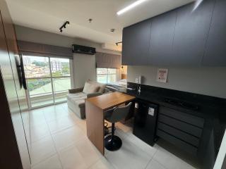 Apartamento 85 - Friends - Ribeirão Preto - 5