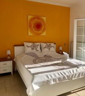Villa SAL'EGLI - Faiakes - 2