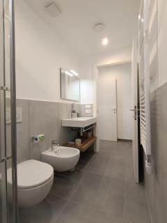 Villa Bianca Appartamenti - 3