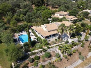 Villa SAL'EGLI - Faiakes - 8