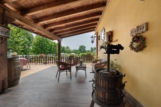 New Agriturismo Ca Persiane - 3